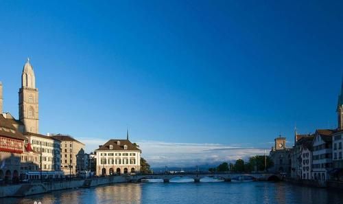 瑞士首都是哪个市