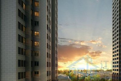 ​住宅小区下沉广场优缺点