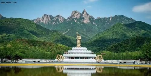 全国四大佛教名山是哪几个地方