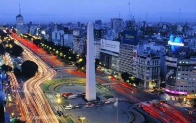 ​阿根廷的首都是哪个城市,阿根廷的首都是哪里呀