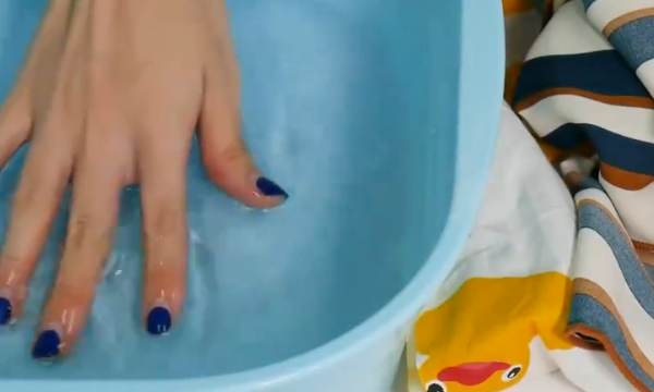 冰丝面料会越洗越大,双曲冰丝洗了容易变形吗图4