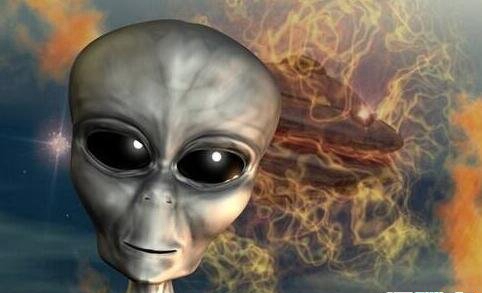 霍金说外星人假装人类,若交触必遭消亡