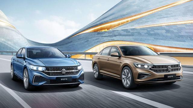 迈腾真的比帕萨特好吗迈腾和帕萨特哪个更值得购买(迈腾和帕萨特哪个值得买)(图4) 迈腾真的比帕萨特好吗迈腾和帕萨特哪个更值得购买(迈腾和帕萨特哪个值得买)(图4)