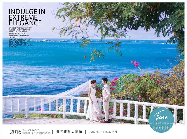 拍婚纱照应该怎么穿（平胸拍婚纱照注意事项）(2)