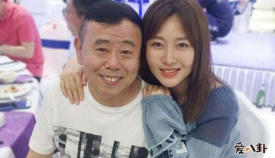 ​潘长江女儿出车祸去世真相 一切都是谣言啊