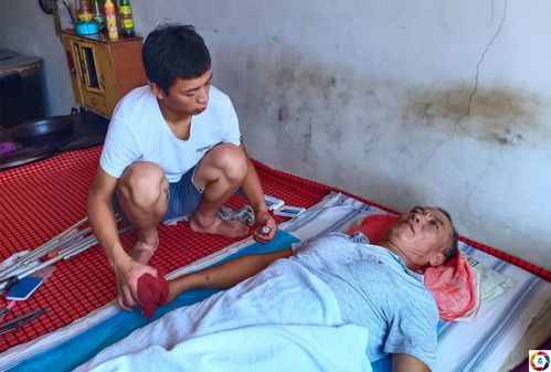 潘长江女儿出车祸去世真相 一切都是谣言啊-图5 潘长江女儿出车祸去世真相 一切都是谣言啊-图5