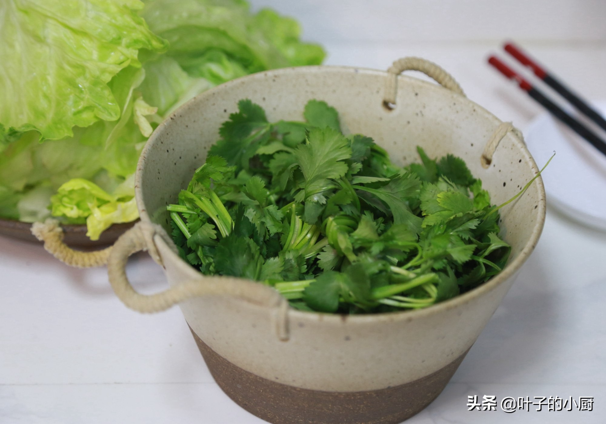 没有火锅底料怎么代替（超开胃好吃的汤底）