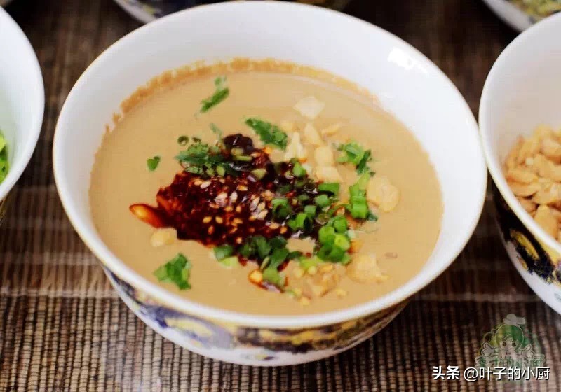 没有火锅底料怎么代替（超开胃好吃的汤底）