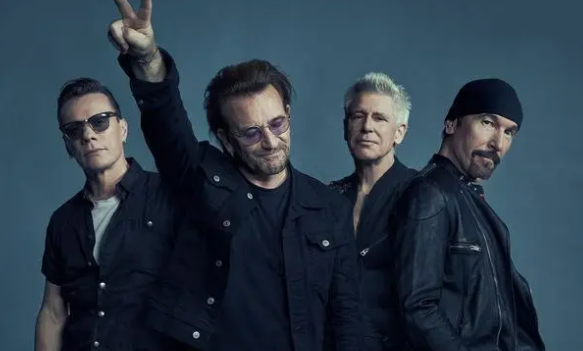 知名摇滚乐队有哪些(最具人气摇滚乐队名单)(1)_