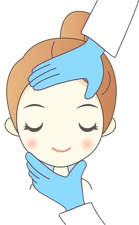 皮肤油性粗糙怎么办（油性皮肤脸粗糙怎么办）(3)