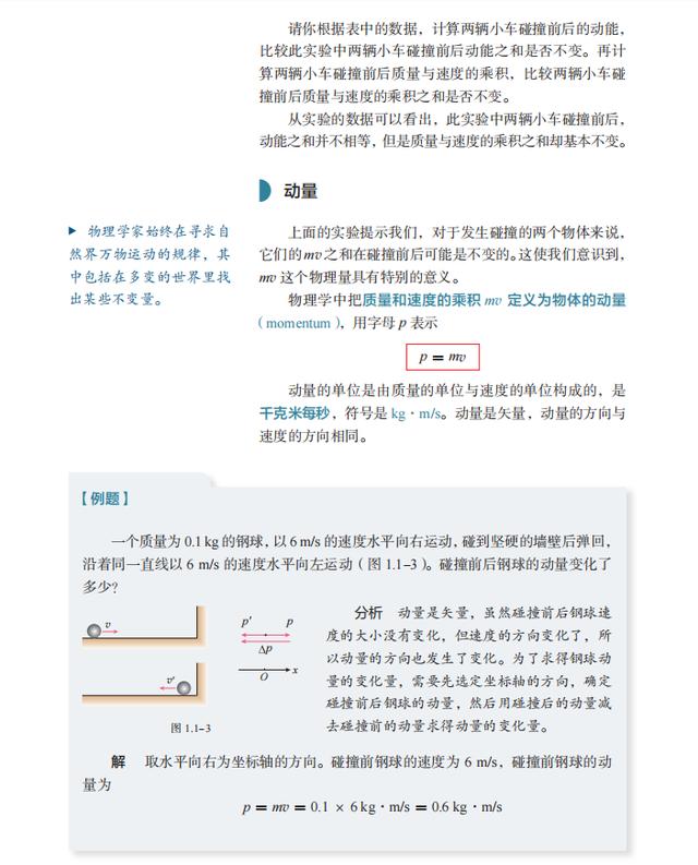 高中物理常见教材版本(六本新版高中物理教材知识清单)(4)