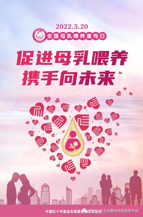 全国母乳喂养宣传日（关于全国母乳喂养宣传日介绍）