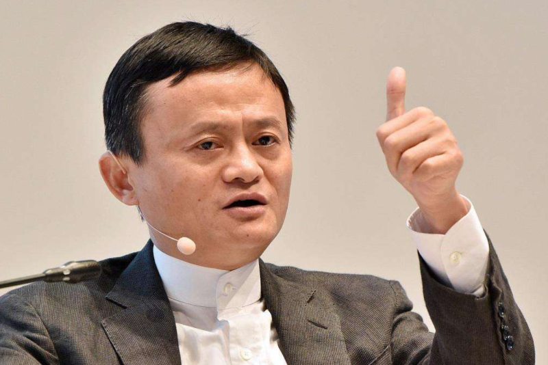 马云为啥说2025年房价如葱(马云“重返”地产业,楼市将变天?) 马云为啥说2025年房价如葱(马云“重返”地产业,楼市将变天?)