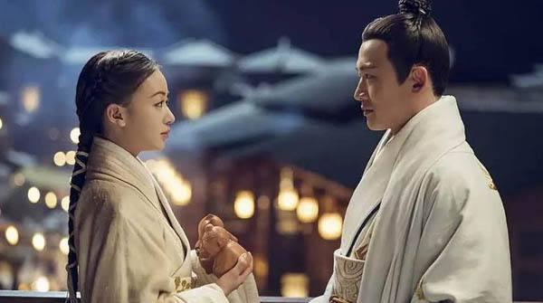 吕不韦和赵姬到底是什么关系(吕不韦和赵姬什么关系)(图2) 吕不韦和赵姬到底是什么关系(吕不韦和赵姬什么关系)(图2)