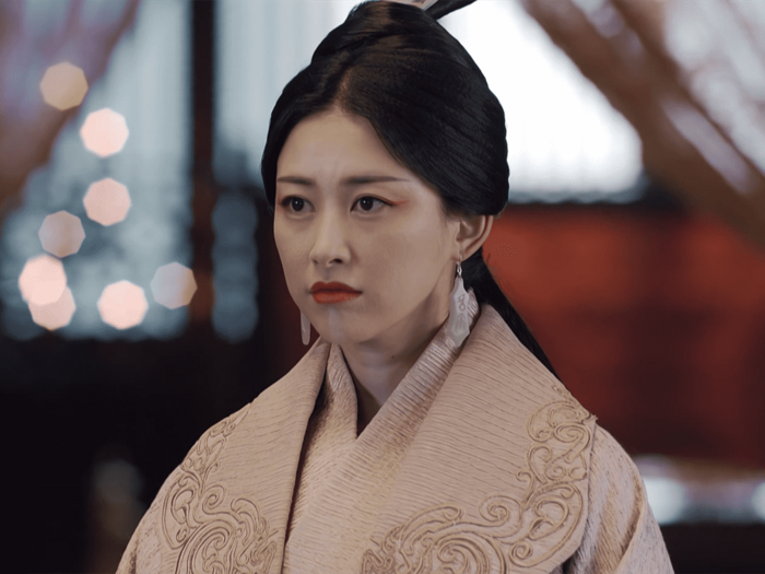 吕不韦和赵姬到底是什么关系(吕不韦和赵姬什么关系)(图3) 吕不韦和赵姬到底是什么关系(吕不韦和赵姬什么关系)(图3)