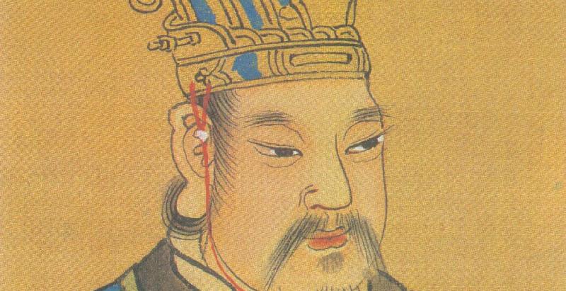 东晋以后是什么朝代(东晋后面的朝代是什么朝代)(图3) 东晋以后是什么朝代(东晋后面的朝代是什么朝代)(图3)