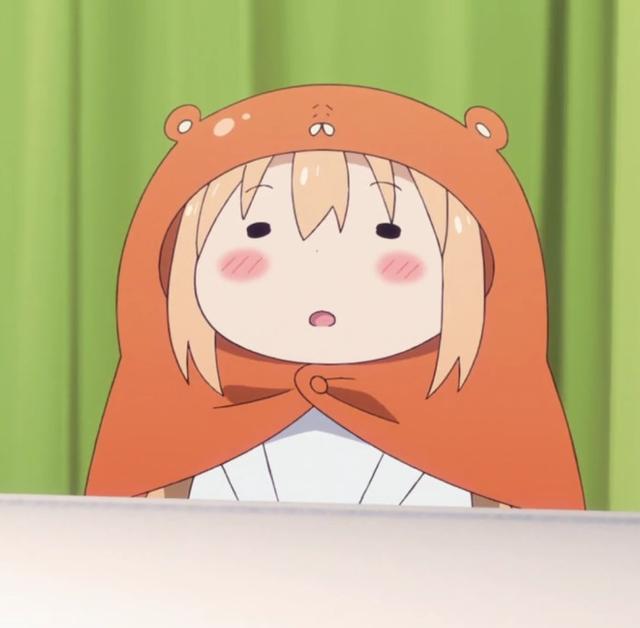 干物妹小埋漫画196话（干物妹小埋漫画11月9日不仅仅是完结）(3)