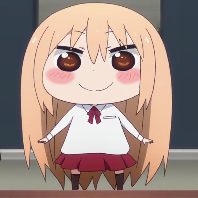 干物妹小埋漫画196话（干物妹小埋漫画11月9日不仅仅是完结）(2)