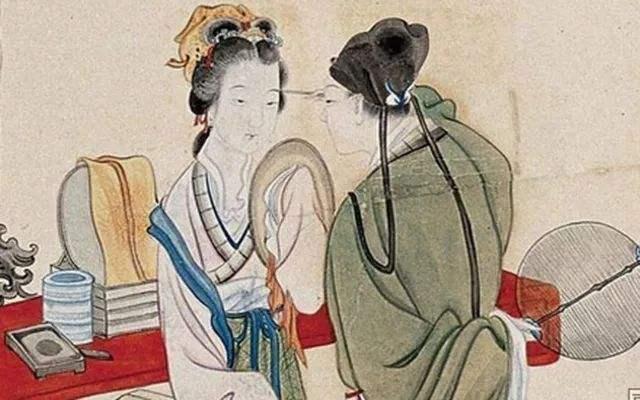 螺子黛是什么(为什么芳若用了它)