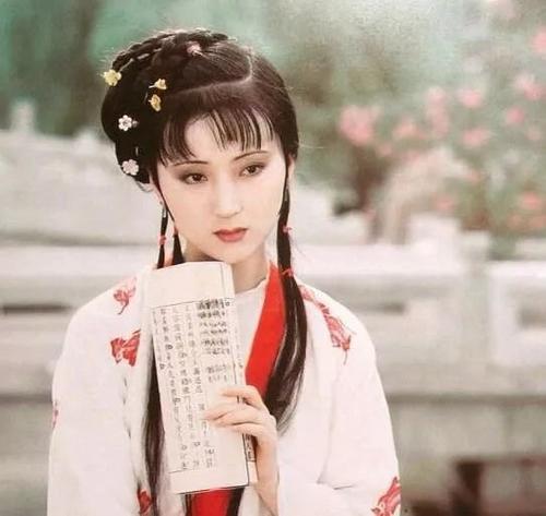 螺子黛是什么(为什么芳若用了它)