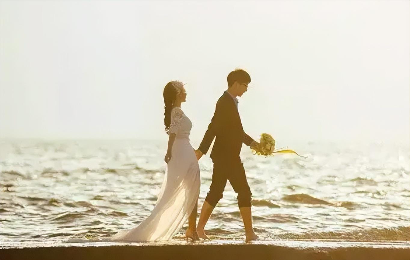 所以结婚的意义在哪(结婚的意义到底是什么)(图2) 所以结婚的意义在哪(结婚的意义到底是什么)(图2)