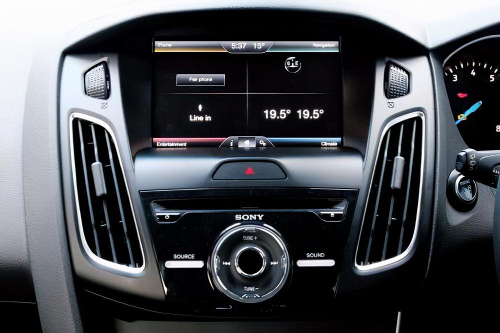 汽车上的sync开关是什么意思(汽车sync开关表示什么意思)(图4) 汽车上的sync开关是什么意思(汽车sync开关表示什么意思)(图4)