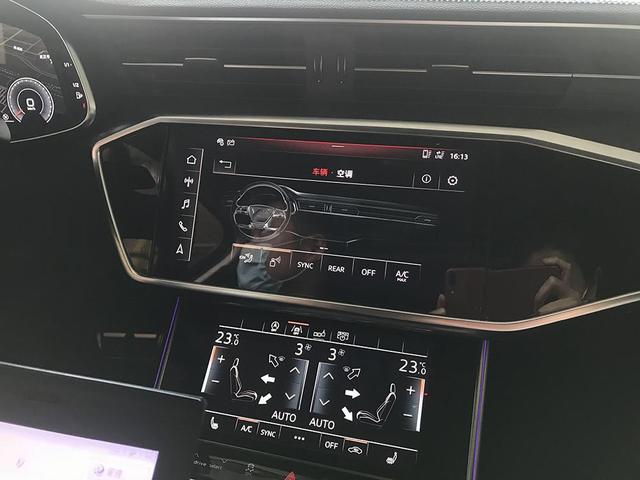 汽车上的sync开关是什么意思(汽车sync开关表示什么意思)(图5) 汽车上的sync开关是什么意思(汽车sync开关表示什么意思)(图5)