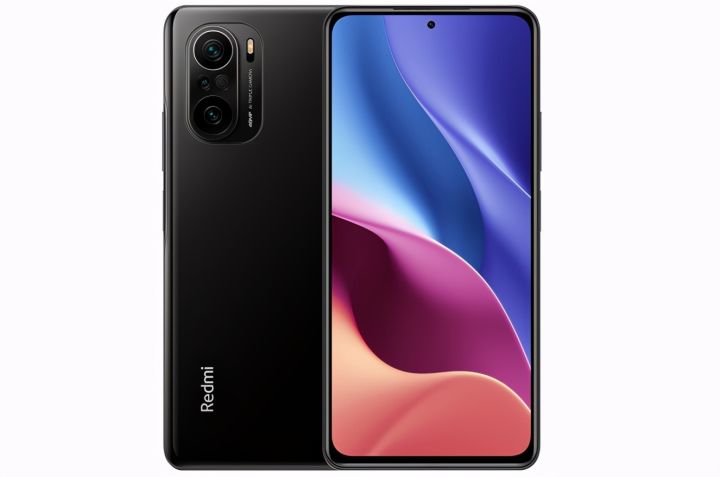 12+256的5g手机推荐(5款性价比高的手机)