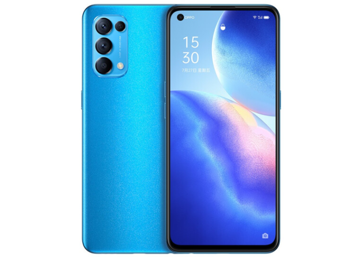 12+256的5g手机推荐(5款性价比高的手机)