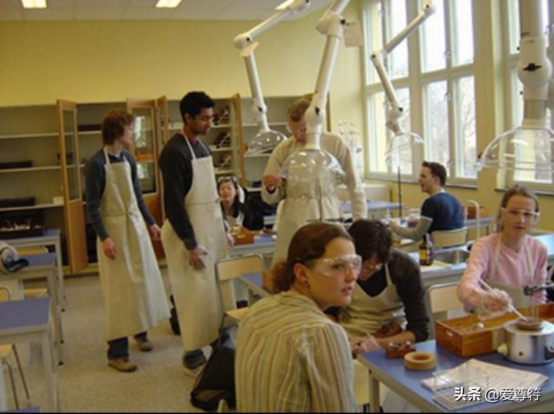 北欧五国经济发展特点(北欧有哪几个国家)(图5) 北欧五国经济发展特点(北欧有哪几个国家)(图5)