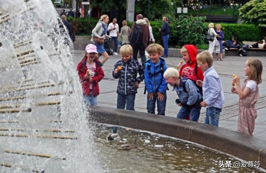 北欧五国经济发展特点(北欧有哪几个国家)(图4) 北欧五国经济发展特点(北欧有哪几个国家)(图4)