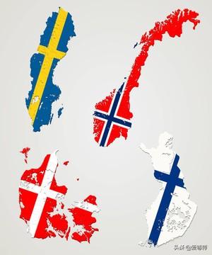 北欧五国经济发展特点(北欧有哪几个国家)(图3) 北欧五国经济发展特点(北欧有哪几个国家)(图3)