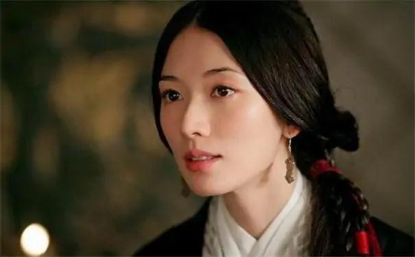 大乔为孙策妾,小乔为周瑜妻(历史上大乔是孙策的妻还是妾)(图5) 大乔为孙策妾,小乔为周瑜妻(历史上大乔是孙策的妻还是妾)(图5)