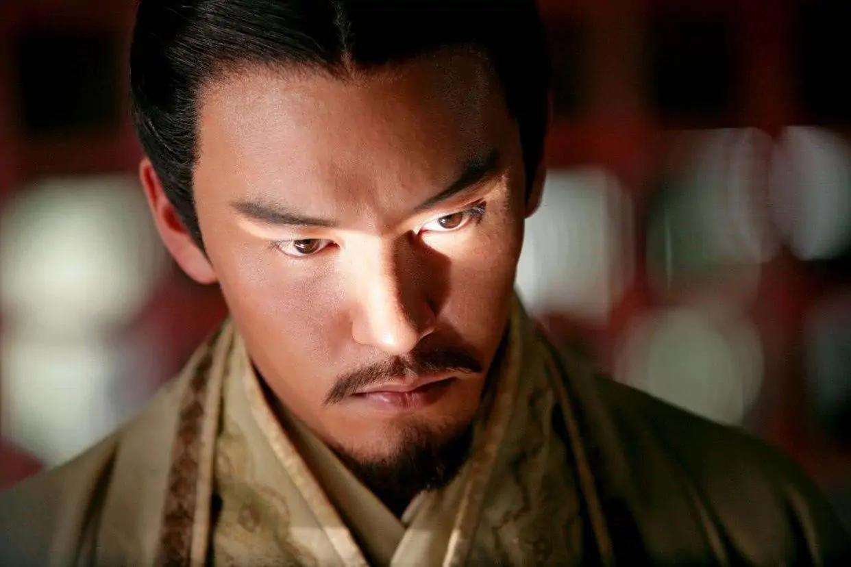 大乔为孙策妾,小乔为周瑜妻(历史上大乔是孙策的妻还是妾)(图4) 大乔为孙策妾,小乔为周瑜妻(历史上大乔是孙策的妻还是妾)(图4)