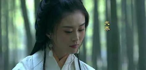 大乔为孙策妾,小乔为周瑜妻(历史上大乔是孙策的妻还是妾)(图2) 大乔为孙策妾,小乔为周瑜妻(历史上大乔是孙策的妻还是妾)(图2)