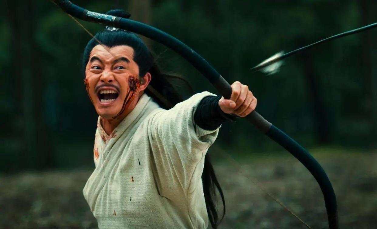 大乔为孙策妾,小乔为周瑜妻(历史上大乔是孙策的妻还是妾)(图3) 大乔为孙策妾,小乔为周瑜妻(历史上大乔是孙策的妻还是妾)(图3)