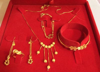 ​订婚五金包括（结婚五金是指哪五金）