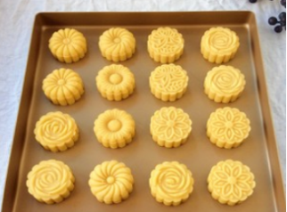 脱皮绿豆怎么做的,脱皮绿豆怎么做的图11