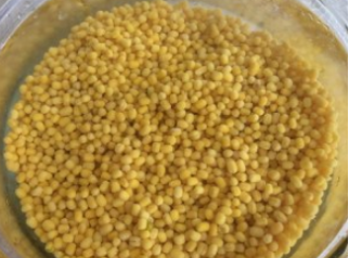 脱皮绿豆怎么做的,脱皮绿豆怎么做的图3