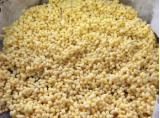 脱皮绿豆怎么做的,脱皮绿豆怎么做的图4