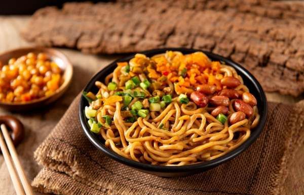 面的调料怎么做才好吃,拌面加什么调料好吃图2