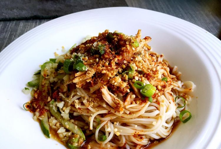 面条怎么调味才好吃简单