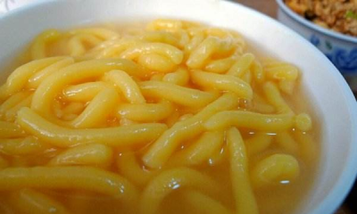 ​鸡西酸汤子中毒,黑龙江鸡西“酸汤子”中毒事件