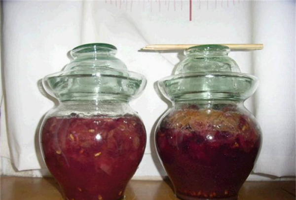 家庭怎样做葡萄酒,在家怎么酿造葡萄酒图2