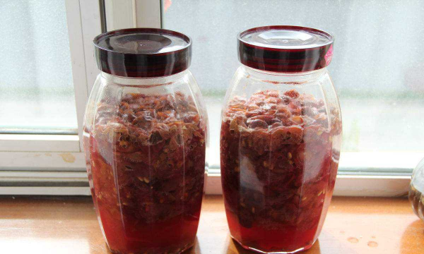 家庭怎样做葡萄酒,在家怎么酿造葡萄酒图3