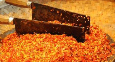 剁辣椒怎么保存不变质,自己制作的剁椒酱怎样才能保证它不变质不长毛不坏图10