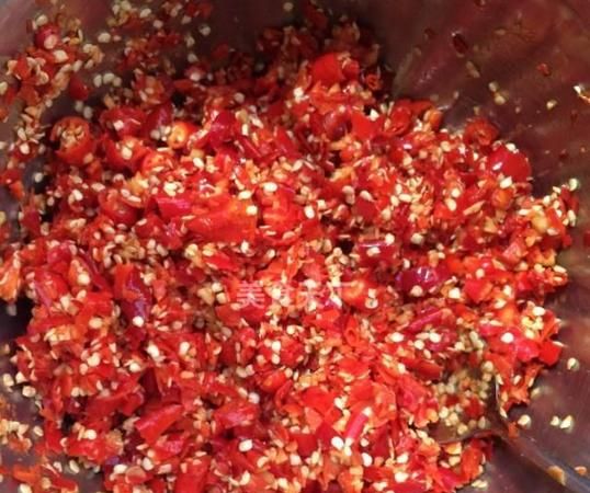 剁辣椒保存技巧 如何保存剁辣椒的视频