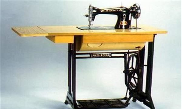 缝纫机跳线断线怎么办,飞人牌缝纫机跳线断线怎么办视频图8