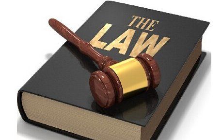 法律的由来,法律的来历50字图4