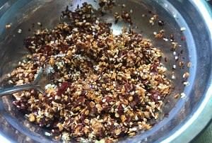 油温80可以泼辣椒,油温80下辣椒面有点苦是怎么回事呢图13